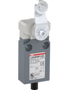 LS21M42B11-U01 wyłącznik krańcowy