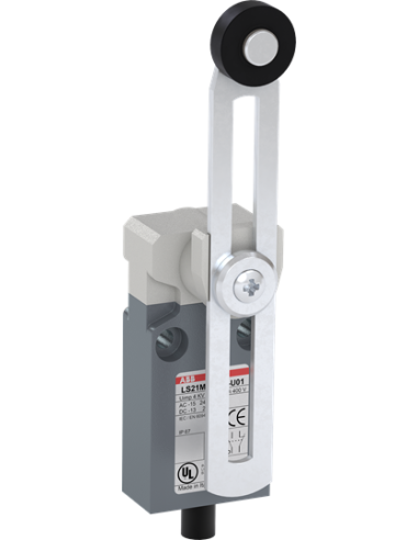 LS21M51B11-U01 wyłącznik krańcowy