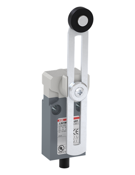 LS21M51B11-U01 wyłącznik krańcowy