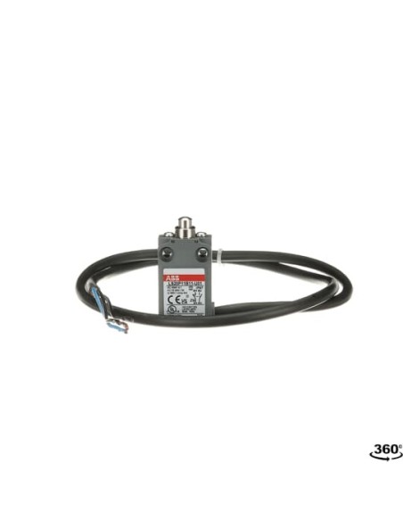 LS20P11B11-U01 wyłącznik krańcowy