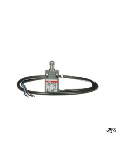 LS20P12B11-U01 wyłącznik krańcowy