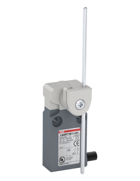 LS20P71B11-U01 wyłącznik krańcowy