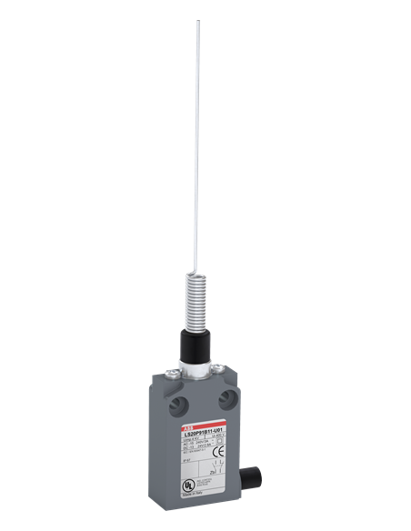 LS20P91B11-U01 wyłącznik krańcowy