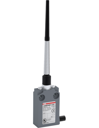 LS20P92B11-U01 wyłącznik krańcowy
