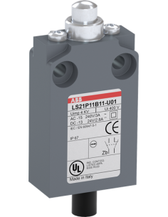 LS21P11D11-U01 wyłącznik krańcowy
