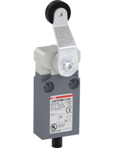 LS21P45B11-U01 wyłącznik krańcowy