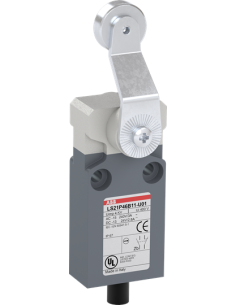 LS21P46B11-U01 wyłącznik krańcowy