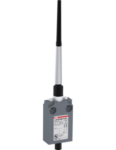 LS21P92B11-U01 wyłącznik krańcowy