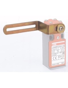 LS30P75L02-S wyłącznik krańcowy