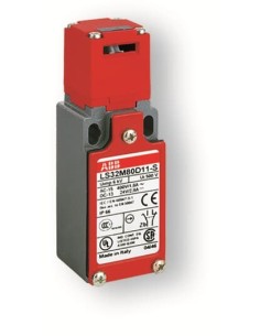 LS31M80D11-S wyłącznik krańcowy