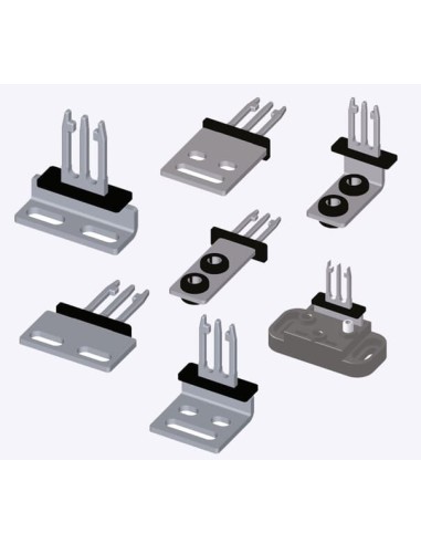 LSA40X08 część wyłącznika krańcowego