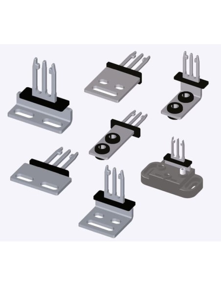 LSA40X08 część wyłącznika krańcowego