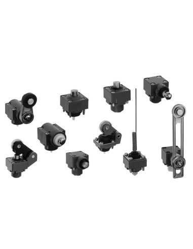 LSTE22 część wyłącznika krańcowego