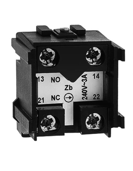 LSC30XB11 część wyłącznika krańcowego