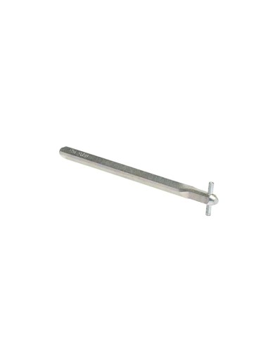 OXP6X360-45 Wałek skręcony do OT160EV...250E długość 360mm średnica 6mm