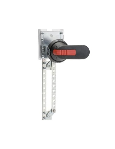 OTZW17 Mechanizm obejściowy (by-pass) do OT16...160 3x 3P lub 4P