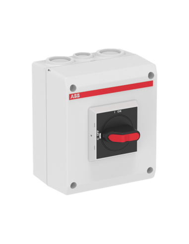 OTP16T3M rozłącznik bezpieczeństwa