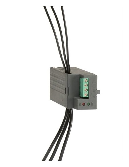 OFM260 Elektroniczny wskaźnik monitorowania bezpieczników do OS Mini 120...260 AC