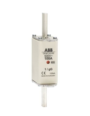 OFAF1H200 wkładka bezpiecznikowa gG 500V