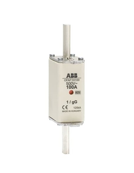 OFAF1H200 wkładka bezpiecznikowa gG 500V