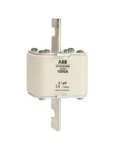 OFAF4H1250 wkładka bezpiecznikowa