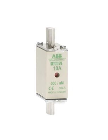 OFAA000AM40 wkładka bezpiecznikowa