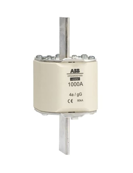 OFAA4AGG800 wkładka bezpiecznikowa