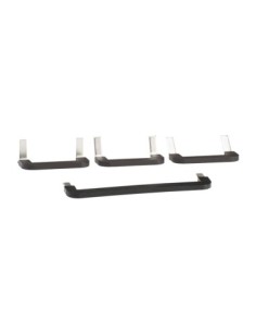 OZXA32 Szyny mostkujące do połączenia górnych lub dolnych zacisków rozłączników 4P typu OT16…40F4C