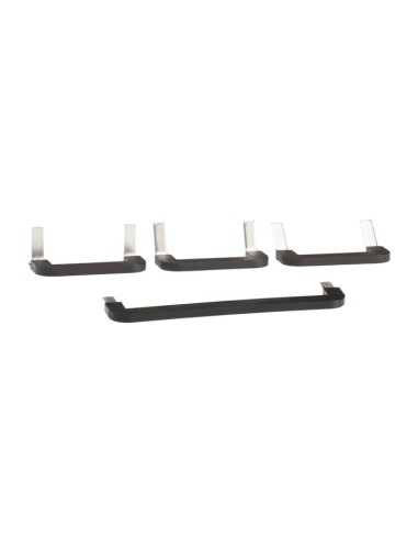 OZXA32 Szyny mostkujące do połączenia górnych lub dolnych zacisków rozłączników 4P typu OT16…40F4C