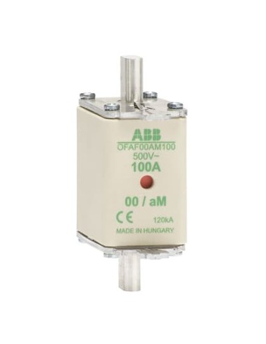 OFAF00AM160 wkładka bezpiecznikowa