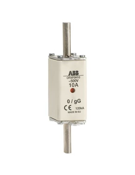 OFAF0AM32 wkładka bezpiecznikowa