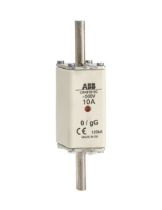 OFAF0AM80 wkładka bezpiecznikowa