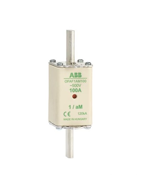OFAF1AM63 wkładka bezpiecznikowa