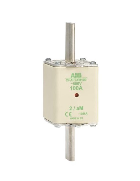 OFAF2AM80 wkładka bezpiecznikowa