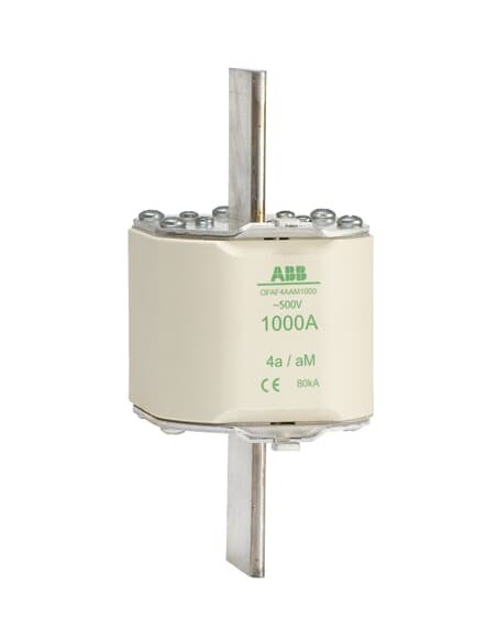 OFAF4AM800 wkładka bezpiecznikowa