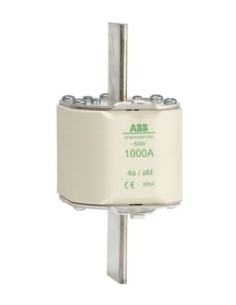 OFAF4AM1000 wkładka bezpiecznikowa