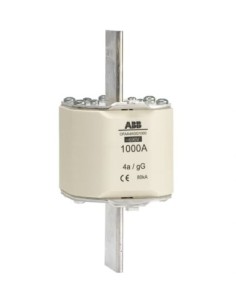 OFAA4AGG1000 wkładka bezpiecznikowa