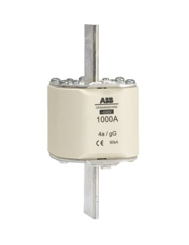 OFAA4AGG1000 wkładka bezpiecznikowa
