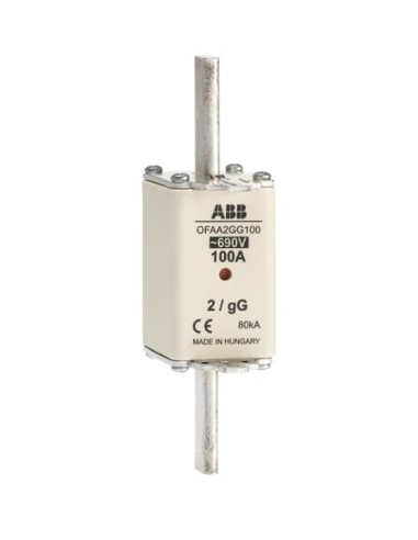 OFAA2GG315 wkładka bezpiecznikowa