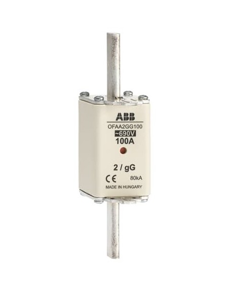 OFAA2GG315 wkładka bezpiecznikowa