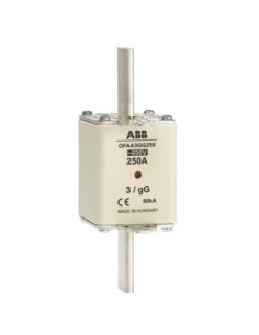 OFAA3GG400 wkładka bezpiecznikowa