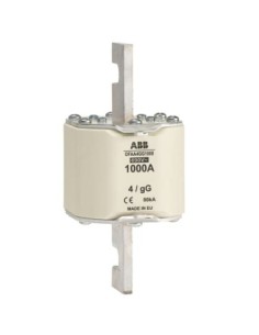 OFAA4GG630 wkładka bezpiecznikowa