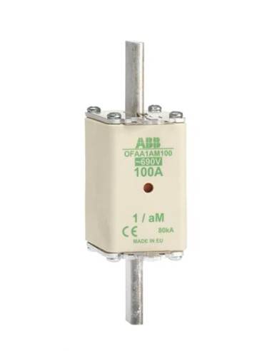OFAA1AM160 wkładka bezpiecznikowa