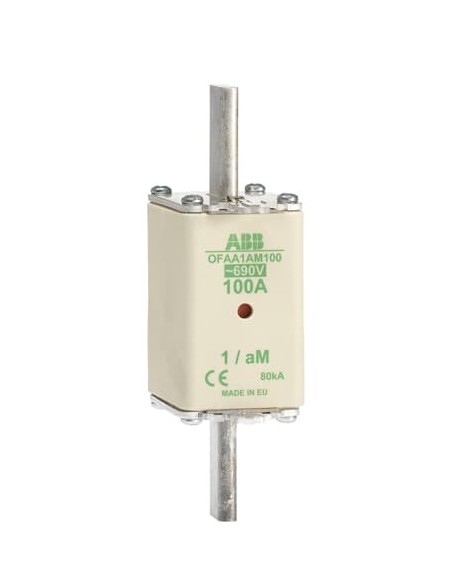 OFAA1AM160 wkładka bezpiecznikowa