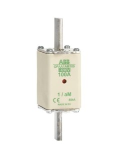 OFAA1AM200 wkładka bezpiecznikowa
