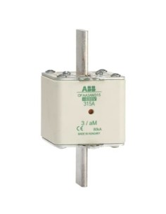 OFAA3AM500 wkładka bezpiecznikowa