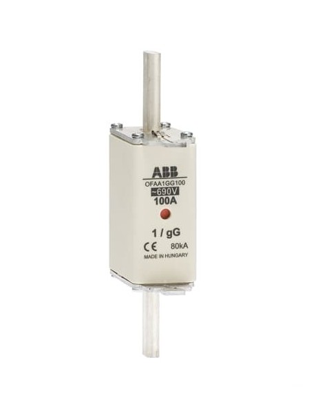 OFAA1GG16 wkładka bezpiecznikowa