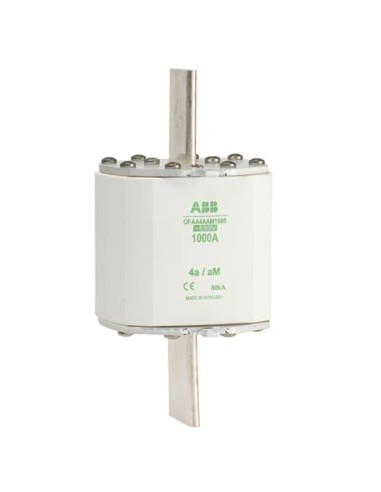 OFAA4AAM1000 wkładka bezpiecznikowa