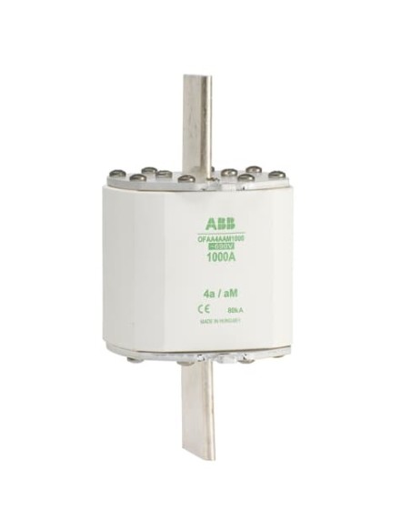 OFAA4AAM1000 wkładka bezpiecznikowa
