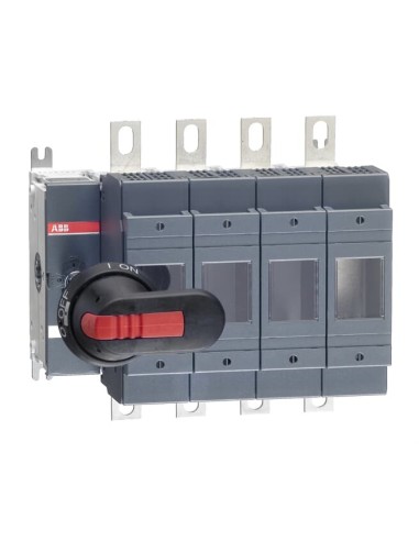 OS200D04N2P rozłącznik z bezp4-biegze zworą